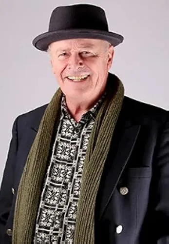 David Sherwood