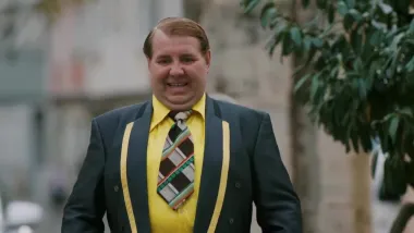 Bienvenido al infierno