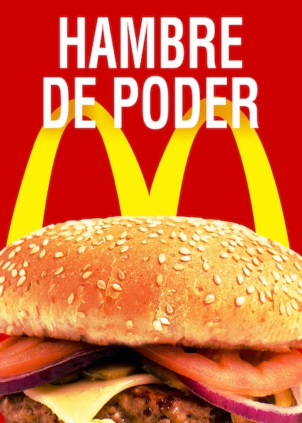 Hambre de poder