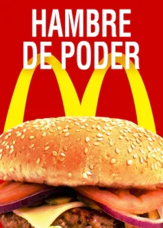Hambre de poder