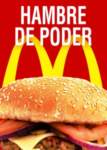 Hambre de poder