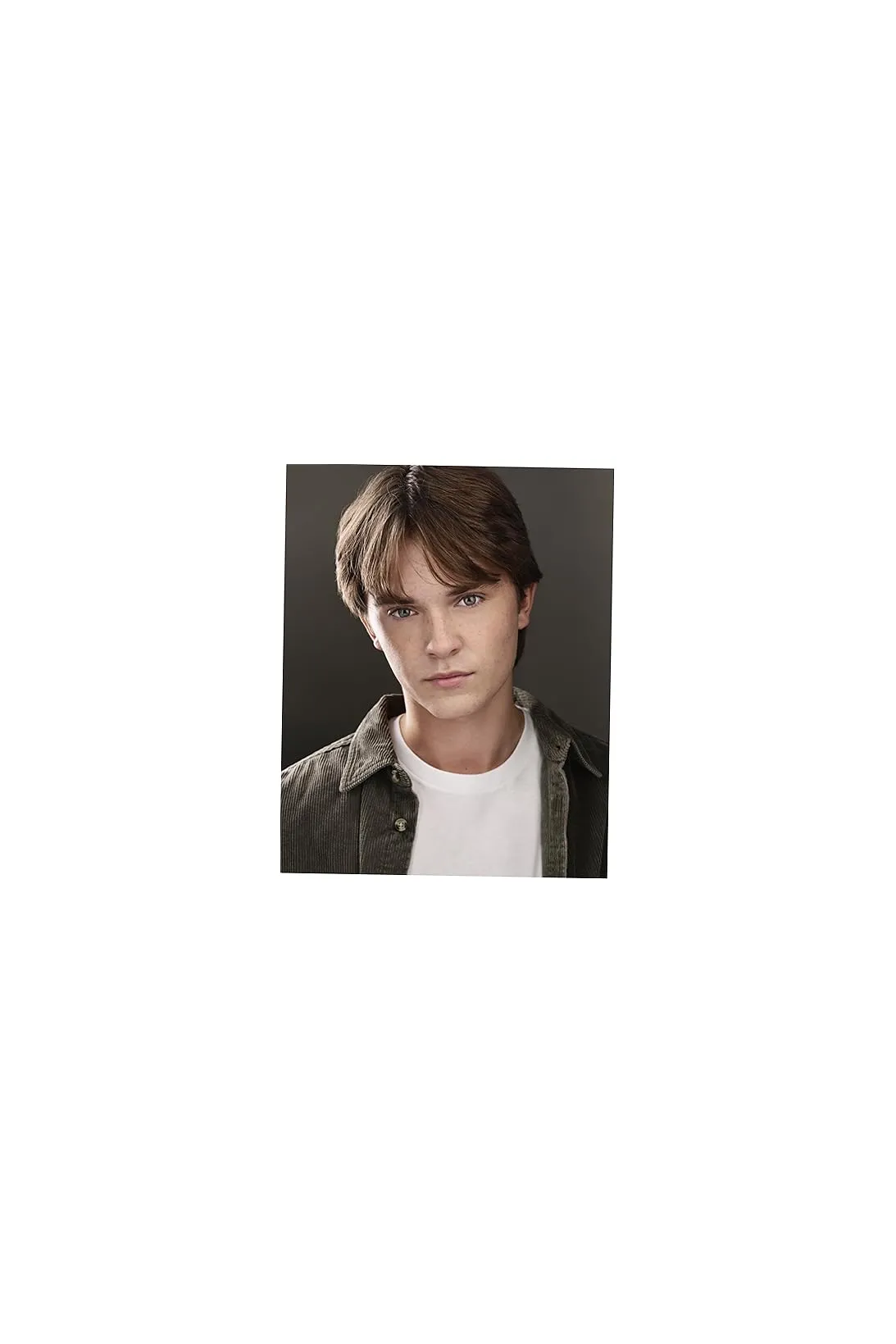 Cameron Mann