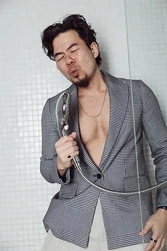 Vincent Tong