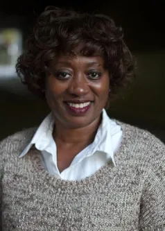 Rosemarie Smith-Coleman