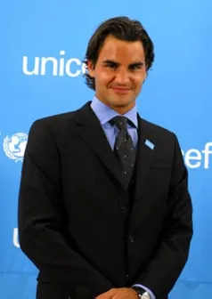 Roger Federer