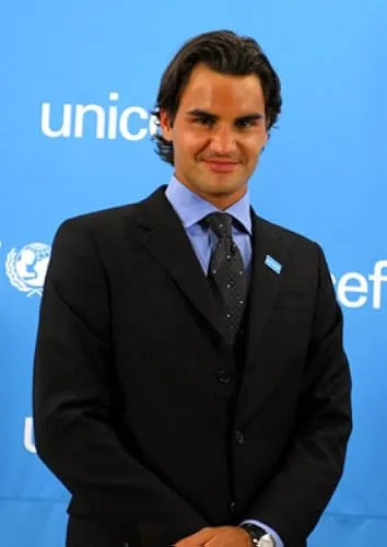 Roger Federer