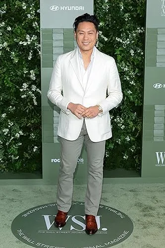 Jon M. Chu