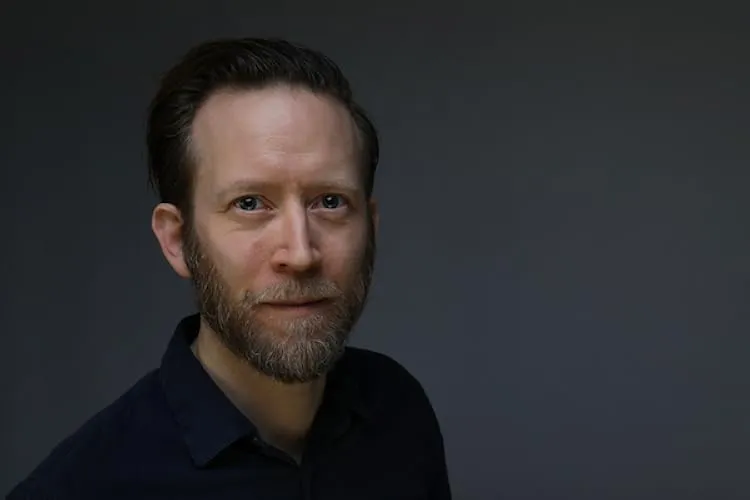 Anders Sanzén