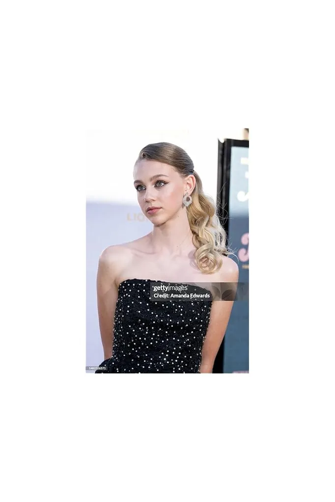 Elle Graham