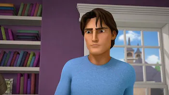 Artsy Smartsy / The Crush