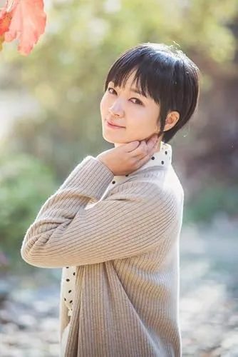 Jeon Ik-ryeong