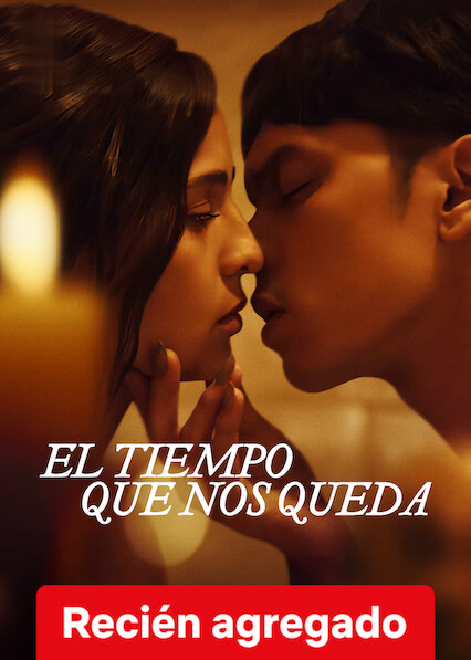 El tiempo que nos queda