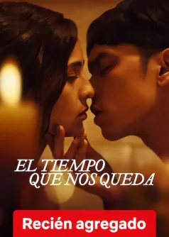 El tiempo que nos queda