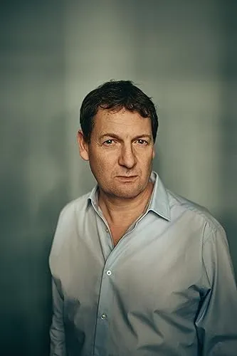 Iain Collins