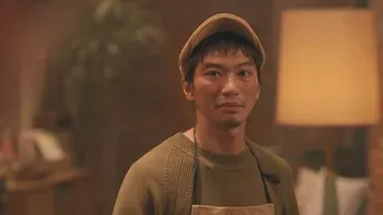 Más allá de la tormenta