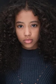 Kimia Lamour