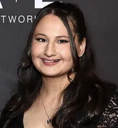 Gypsy Rose Blanchard
