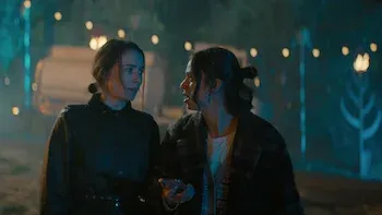 Muéstrame lo que traes