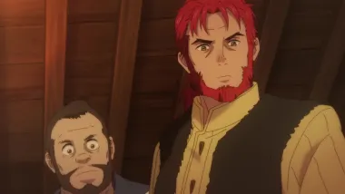 Father and Daughter Meet New People