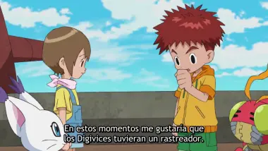 La guerra de Mimi