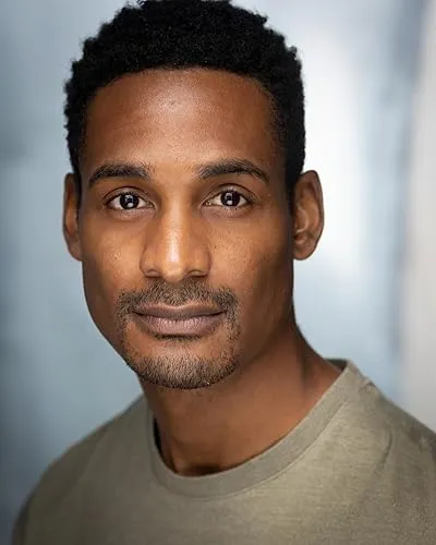 Chris Machari