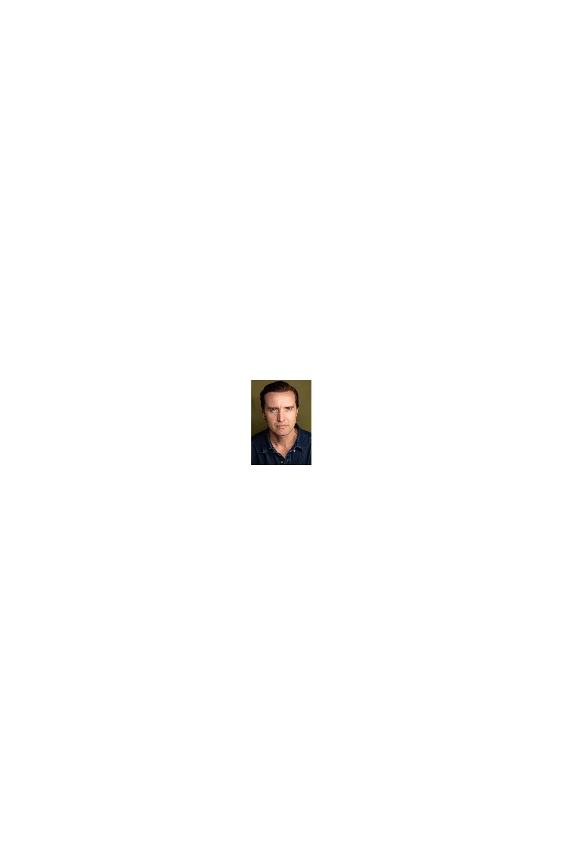 Aaron Poole
