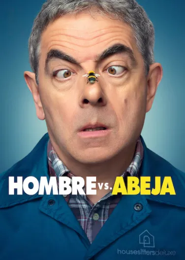 Hombre vs. Abeja