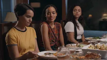 El año pasado a la misma hora