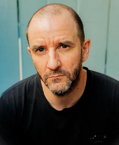 Tom Harwood