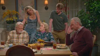 La magia curativa de la familia