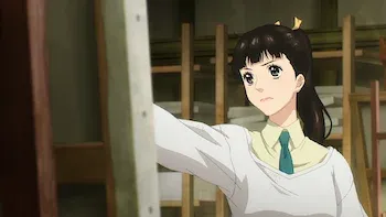 Encrucijada turbulenta