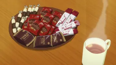 Thanks for the Feast!