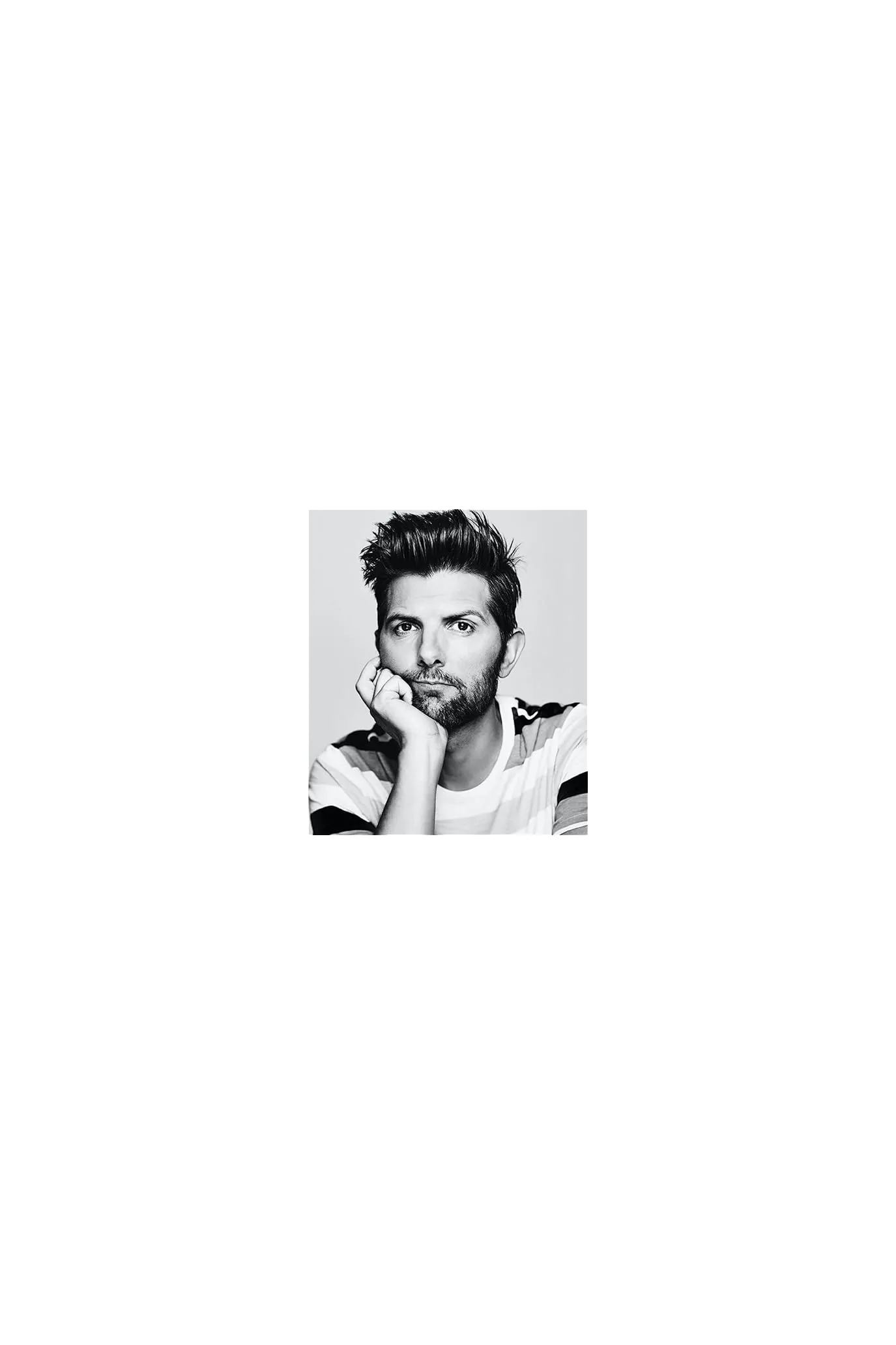 Adam Scott