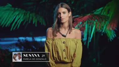 Programa 3 - Las chicas se enfrentan a su primera hoguera