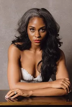 Somkele Iyamah-Idhalama