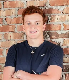 Grayson Brooks