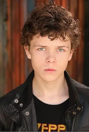 Colin O'Brien