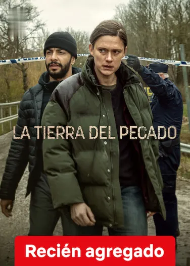 La tierra del pecado