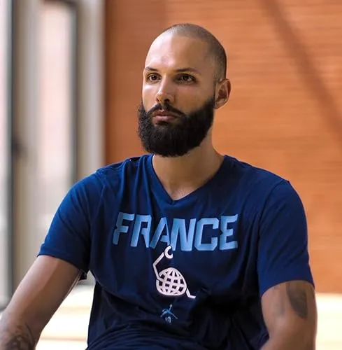 Evan Fournier