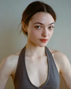 Lily McInerny