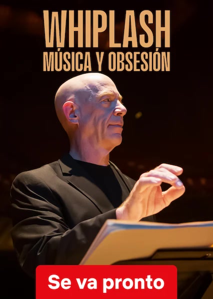 Whiplash: Música y obsesión