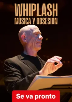 Whiplash: Música y obsesión