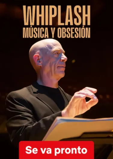 Whiplash: Música y obsesión
