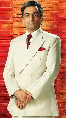 Vivek Tandon