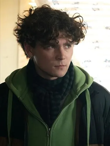 Xavier Rivard-Désy