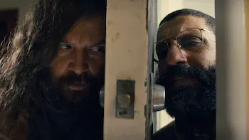 Gracias a Dios soy del campo