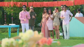 Gusto en conocerte, otra vez