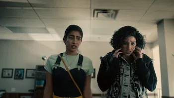 Hay que destruir a todos los monstruos