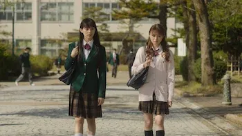 Los caminos de la vida