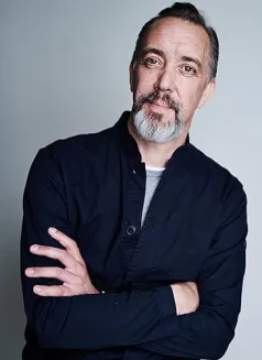 Christopher Middleton